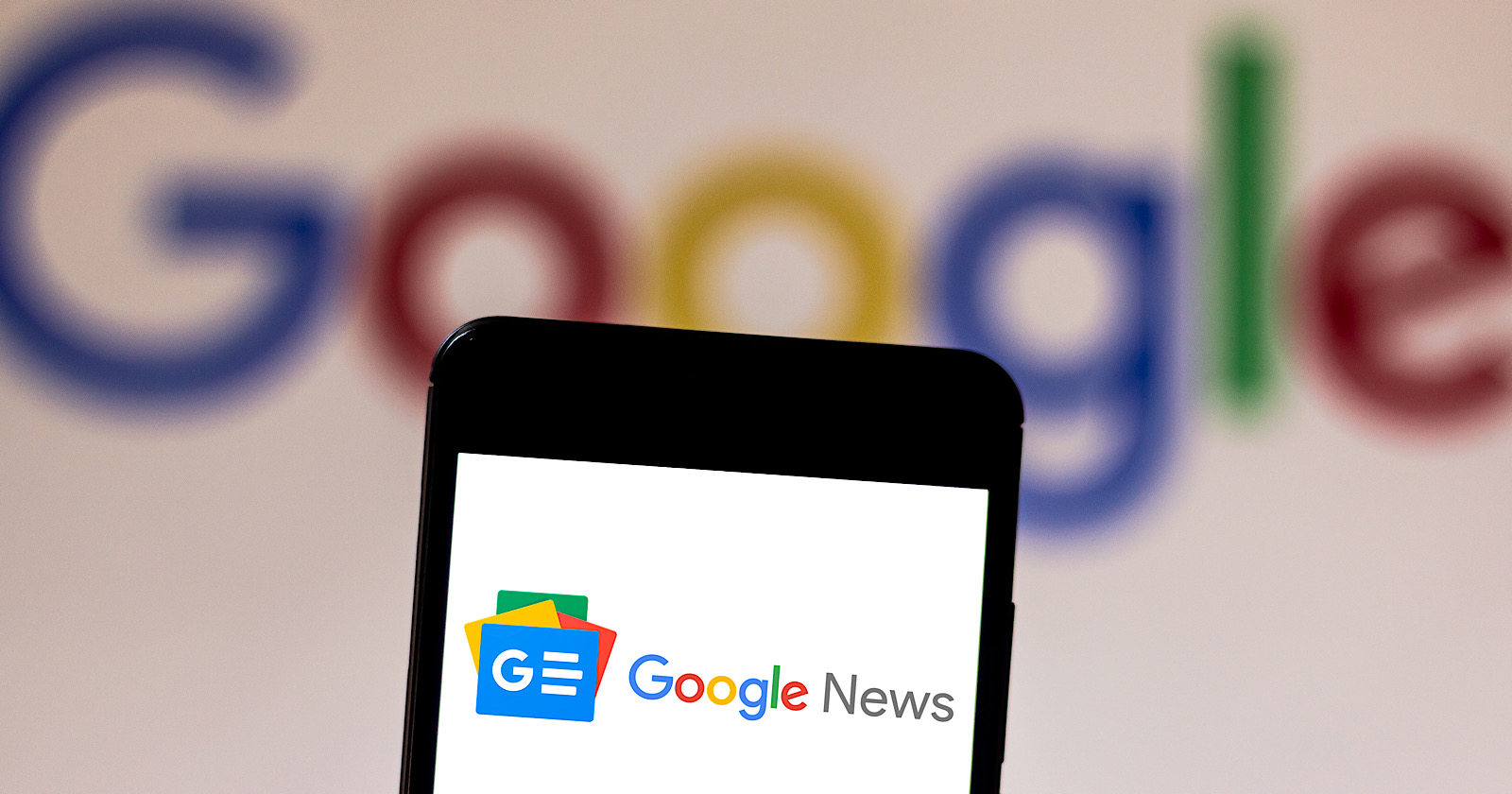 Google рассказал, как работает новостной контент в поисковой системе и Google News