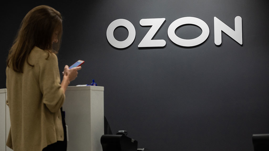 Ozon ввёл моменты для всех пользователей маркетплейса