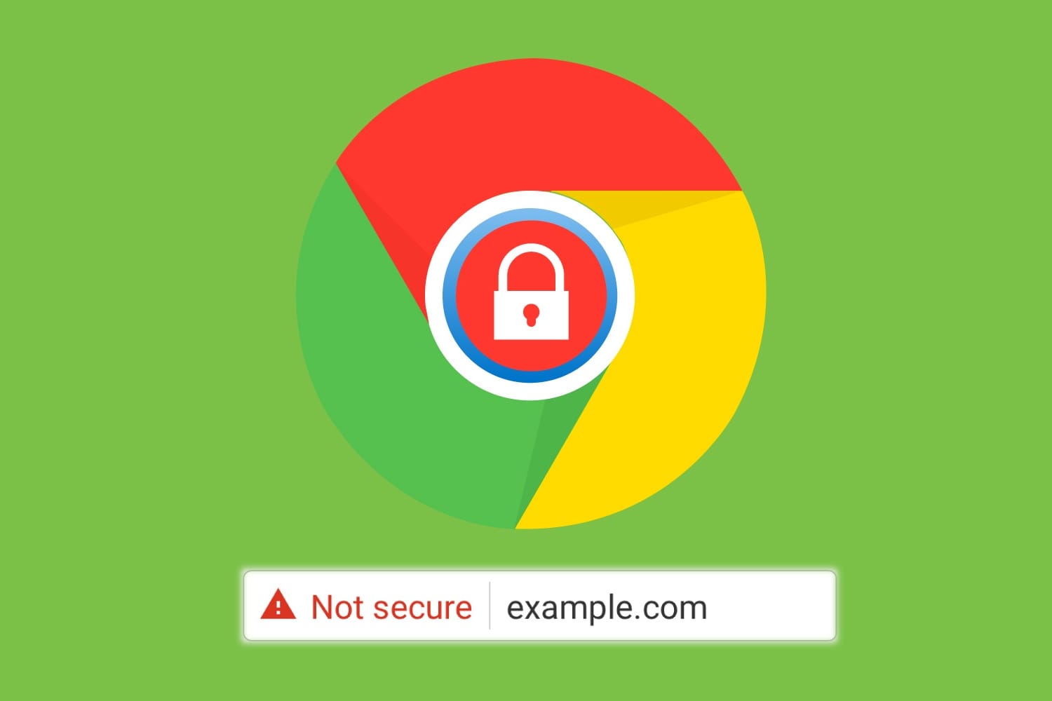 Браузер Chrome будет предупреждать о подозрительных загрузках