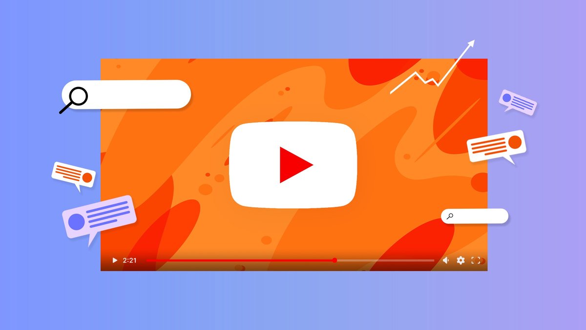 YouTube рассказал, что сейчас находится в основных трендах видеоконтента