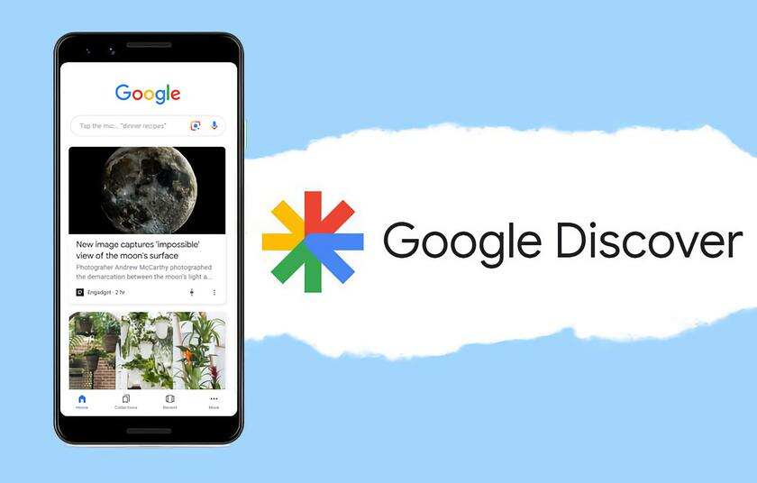 Специалист Google рассказал, почему не стоит делать ставку на трафик из Discover