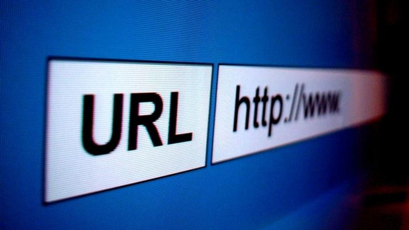 Структура и главные правила написания URL-адреса сайта